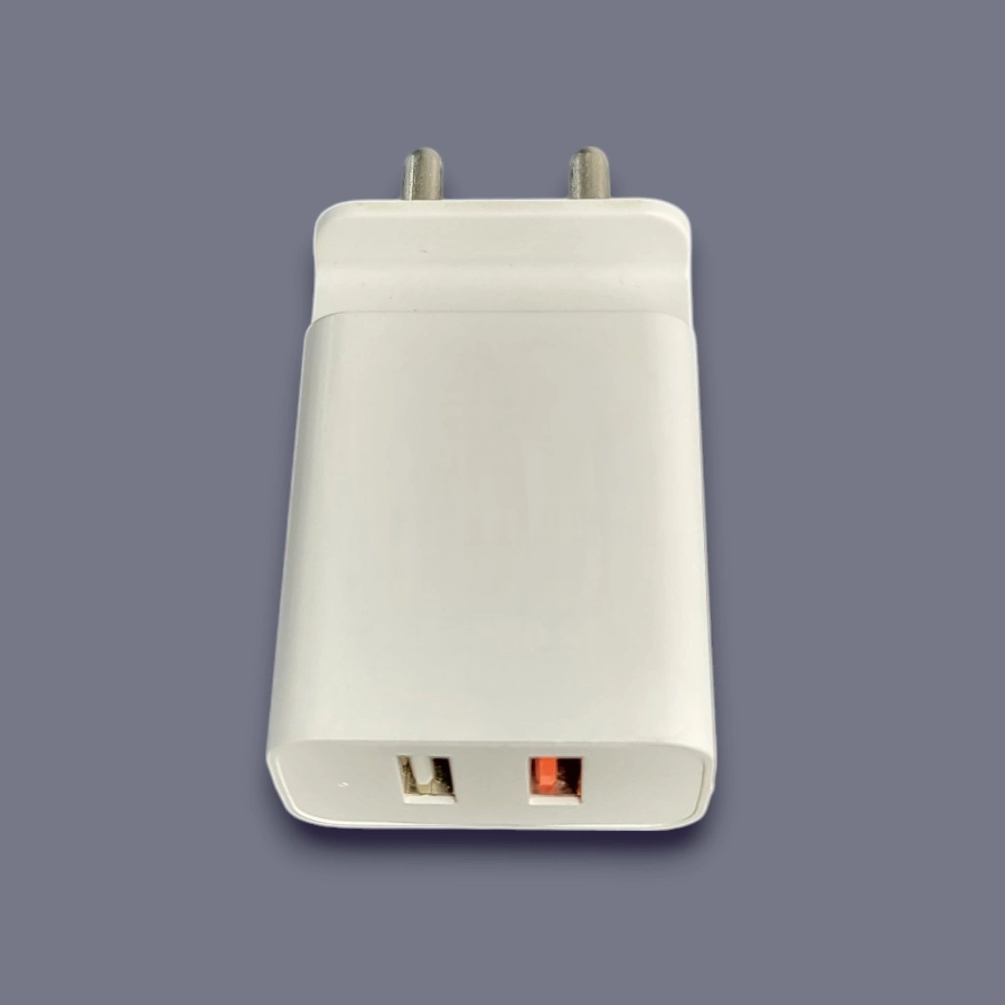 Holding Charger